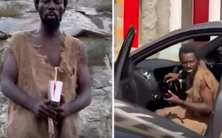 Apocalyps uitgesteld na gebeden en giften