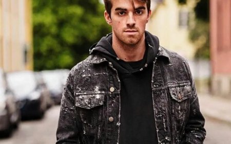 The Chainsmokers-dj Andrew Taggart trouwt in Costa Rica