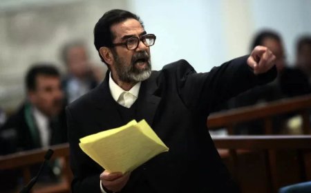 VS vangt Maduro: herinneringen aan Noriega en Saddam