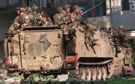 “Uit Hun Paleis, In Een Militair Vliegtuig: Leiders Afgevoerd door de VS”