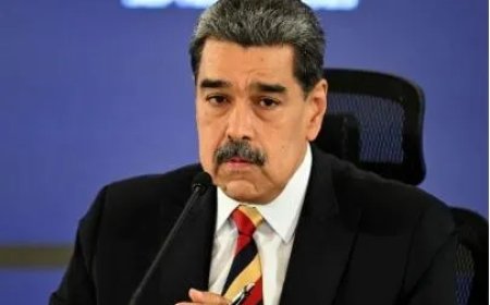 Trump: VS nam Maduro gevangen .