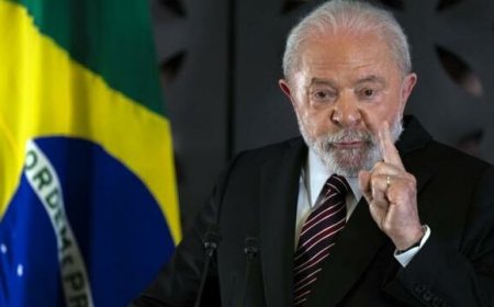 Lula: “Bombardementen op Venezuela en arrestatie Maduro overschrijden onaanvaardbare grens”