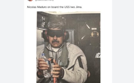 Onzekerheid troef in Venezuela