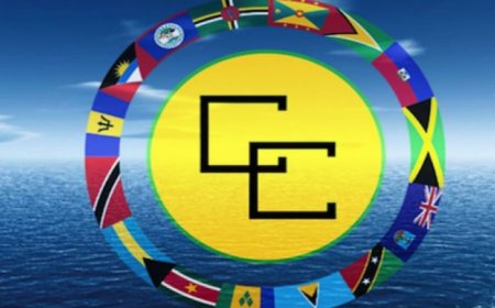 Suriname bezorgd over veiligheidssituatie in de regio