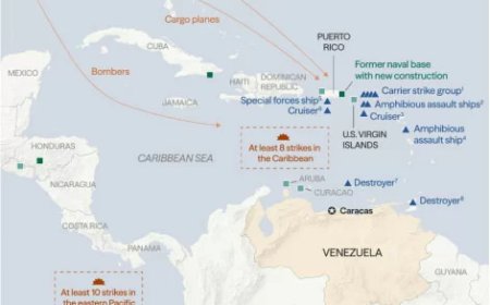 America First: 21e-eeuwse déjà vu