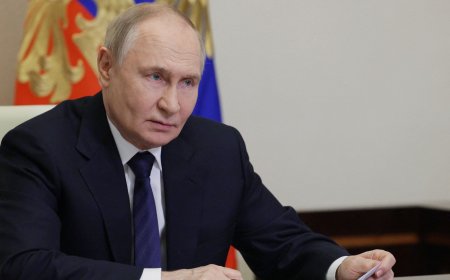 Rusland veroordeelt arrestatie Maduro: “oproep tot VN-ingrijpen”