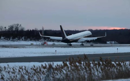 Nieuwsmedia: Venezolaanse leider Maduro arriveert in New York