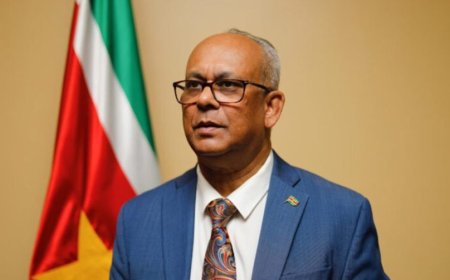 OAS roept op tot de-escalatie en vreedzame oplossing Venezuela-crisis