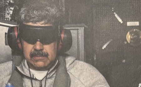 Suriname als baken van rust in een regionale storm