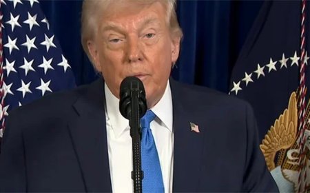 America First en de hertekening van het Guiana Shield