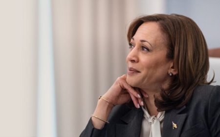 Ex-vicepresident Harris fel over Amerikaanse ingreep in Venezuela
