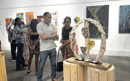 ‘We moeten aandacht voor kunst weer aanwakkeren’