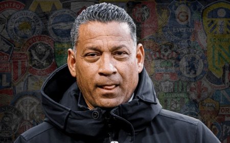 Voormalig Natio-assistent bondscoach Fraser aan de slag in China