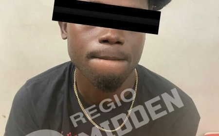 24-jarige verdachte van beroving te Santodorp aangehouden