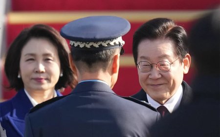 Zuid-Korea en China in gesprek te midden van regionale spanningen