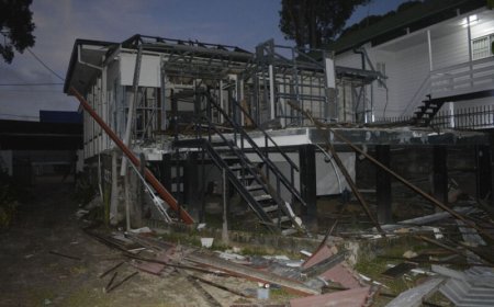 Karin Refos haalt bakzeil bij de rechter inzake sloop monumentaal pand Nassylaan