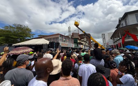 Zorgen over alcoholmisbruik onder jongeren rond Owru Yari niet afgenomen