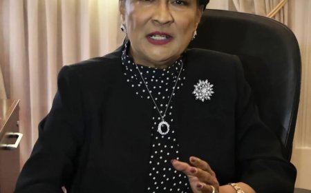 Premier niet verrast door beschuldigingen in aanklacht VS tegen Maduro over drugsbanden Carib