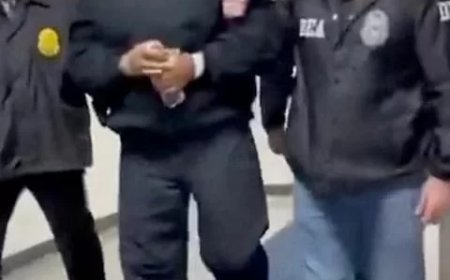 Maduro zit vast in Amerikaanse hechtenis, terwijl zijn aanhangers verzet zweren