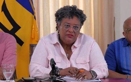 CARICOM kiest eieren voor haar geld