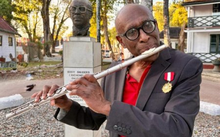 Ronald Snijders noemt diefstal borstbeeld vader respectloze culturele misdaad