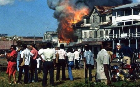 Oud-minister Assen: Nederlands onderzoeksrapport 1980-coup is poging tot geschiedvervalsing