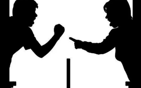 Veel burenruzies rond de jaarwisseling