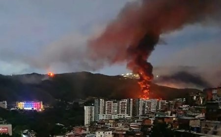 Dodelijke Amerikaanse aanval op Venezuela – aantal slachtoffers stijgt naar 80