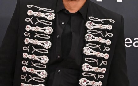 Will Smith aangeklaagd door violist wegens seksuele intimidatie en ontslag