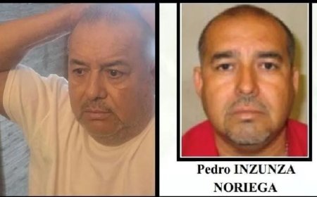 Mexico arresteert vermoedelijke kartelleider die in de VS wordt beschuldigd van terrorisme 