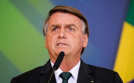 Braziliaanse Hooggerechtshof wijst opnieuw verzoek Bolsonaro om huisarrest af