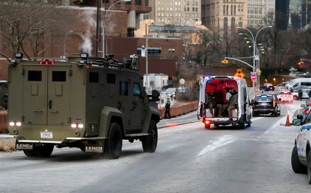 Afgezette Venezolaanse president Maduro voor Amerikaanse rechtbank