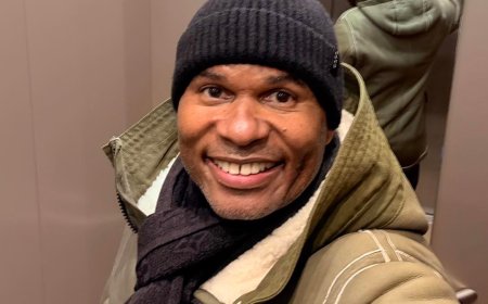 Kerstshow Roué Verveer niet naar Suriname vanwege hoge kosten