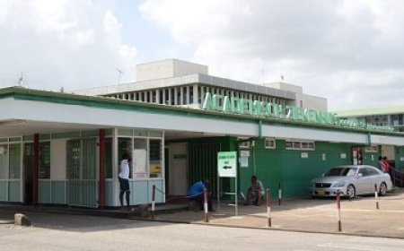 AZP rondt eigen evaluatie af na suïcide Dennis Aroma