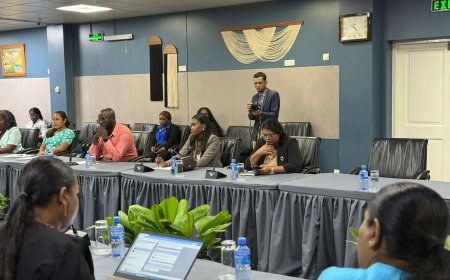 DNA Commissie Buitenlandse Zaken bespreekt ontwikkelingen Venezuela