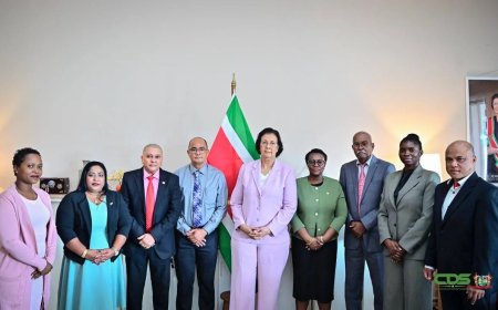 Nieuwe Deviezencommissie moet financieel-economisch beleid helpen richting te geven