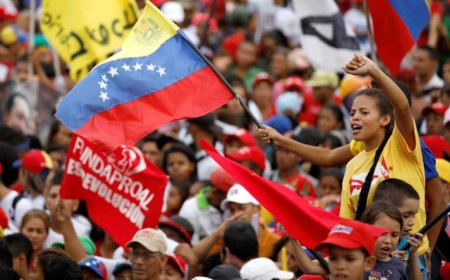 Venezolanen reageren met hoop en vrees op arrestatie Maduro