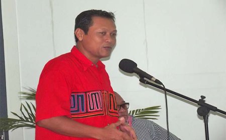 Sapoen: ‘Tevreden ben ik niet helemaal, maar ontevreden ook niet’