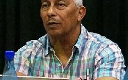 Seafood Associatie voorzitter Karg: “Geen sprake van exportstop vis naar VS”