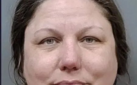 Florida: vrouw aangeklaagd voor moord op twee ex-echtgenoten