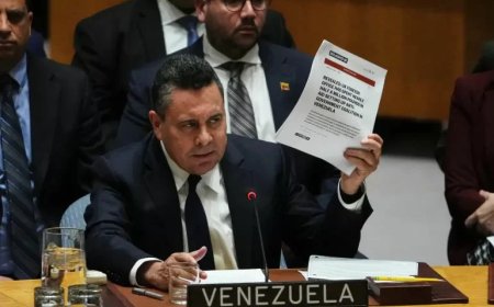 Internationale kritiek op ontvoering Maduro tijdens spoedbijeenkomst VN-Veiligheidsraad