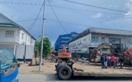 Rechter wijst vorderingen Karin Refos af