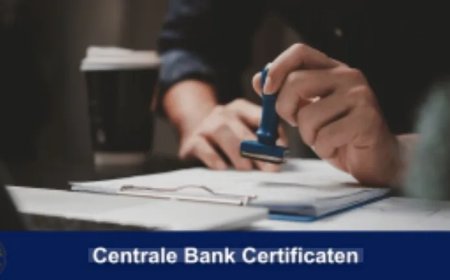 Opnieuw grote belangstelling voor 6-maandse CBC