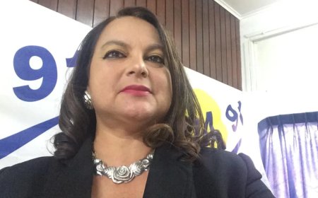 ngelic del Castilho: 2025 was een jaar van historische momenten én harde realiteiten