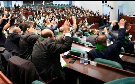 Koloniale wonden blijven open: moet Suriname het Algerijnse voorbeeld volgen?  