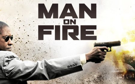 Denzel Washington’s ‘Man on Fire’ domineert Netflix na 22 jaar