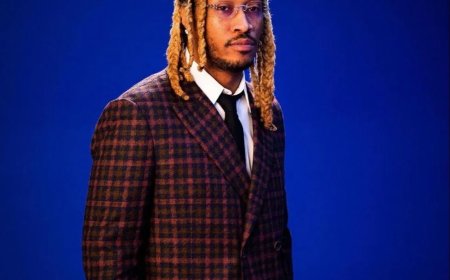 Future’s mogelijke nieuwe album na terugkeer op Instagram