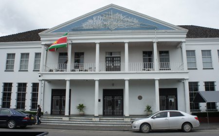 CBvS ziet stabiliteit voorzichtig terugkeren in jaarverslag 2023