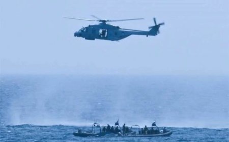 Nederland stopt gezamenlijke anti-drugsacties met VS in Caribisch gebied