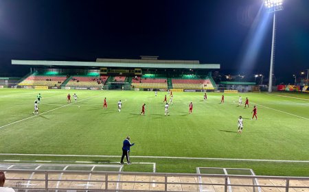 Intermoengotapoe wint Battle of the East van Notch